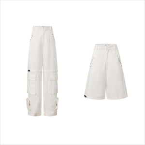 XS / White