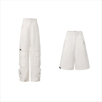 XS / White