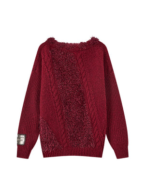 Red / S (Pre-sale 10 days)