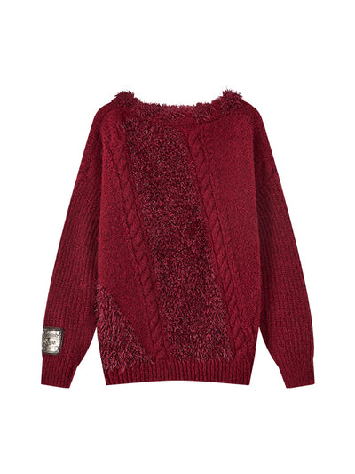Red / S (Pre-sale 10 days)