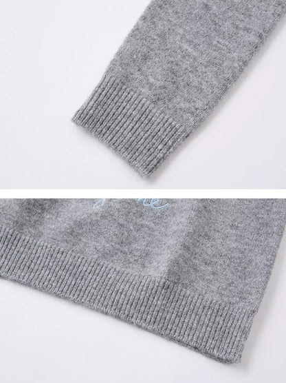 Carousel Print Plush-Feel Top