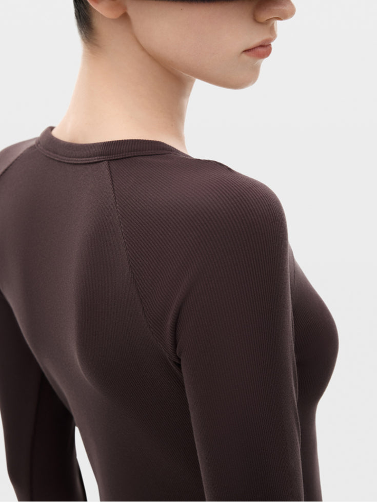 501++Thermal Skin Base Layer Long-sleeve Shirt