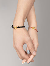 "Everlasting Unity" Unity Knot Hand Rope Bracelet - CHINASQUAD