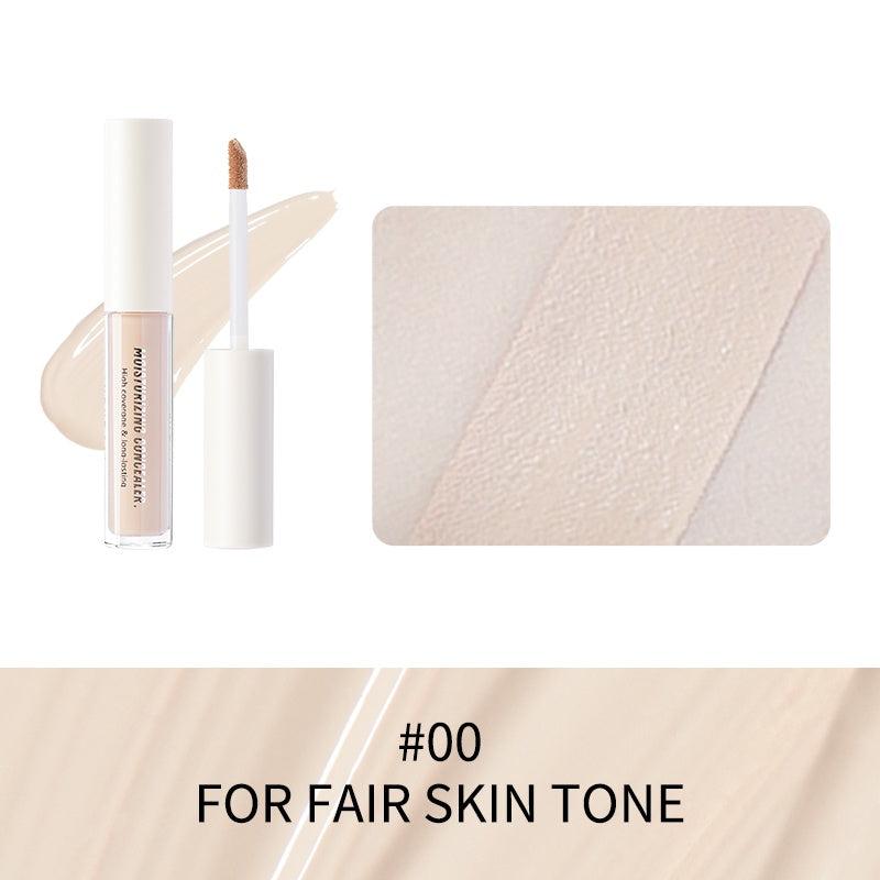 Traceless Cloud-Touch Concealer