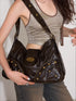 2TH DESIRE Y2K PU Shoulder Bag – view 2