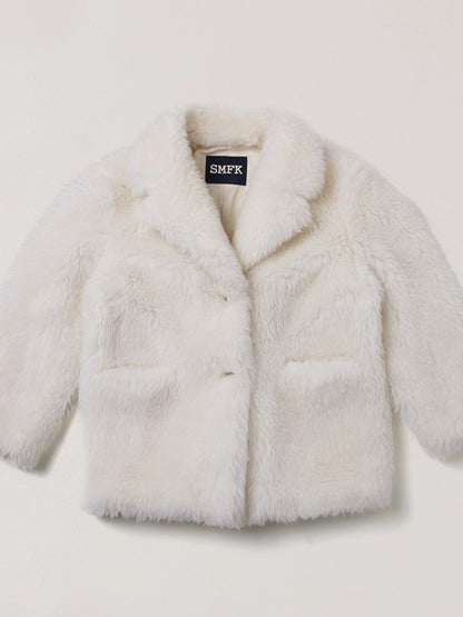 Cross Relic Original Wool Oversized Blazer