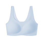 Wireless Size-Free Camisole Bra - CHINASQUAD