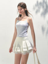 Cotton-Feel Padded Camisole - CHINASQUAD
