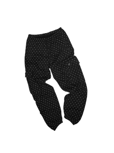S / Black