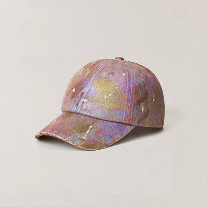 RAGE Washed Mirage Stitch Cross Emblem Edition Utility Cap