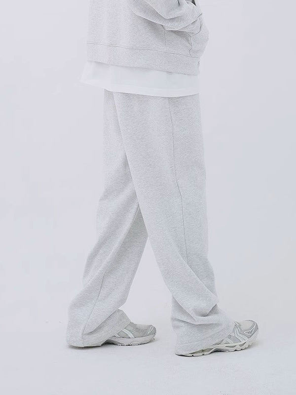 Terry Knit Jogger Pants