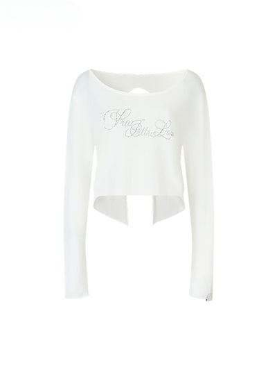 White / S