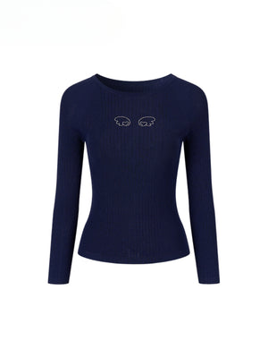 Navy Blue / S