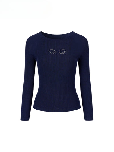 Navy Blue / S