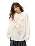 Color-Block Crew Neck Base Long-Sleeve T-Shirt - CHINASQUAD