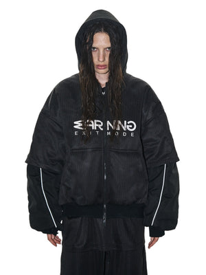 Black(In Stock) / XS