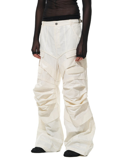 White(IN Stock) / XS
