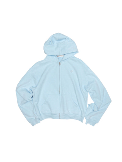 Blue Sweatshirt / S