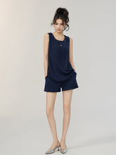 Solid-Color Cooling Vest & Skirt Set - CHINASQUAD