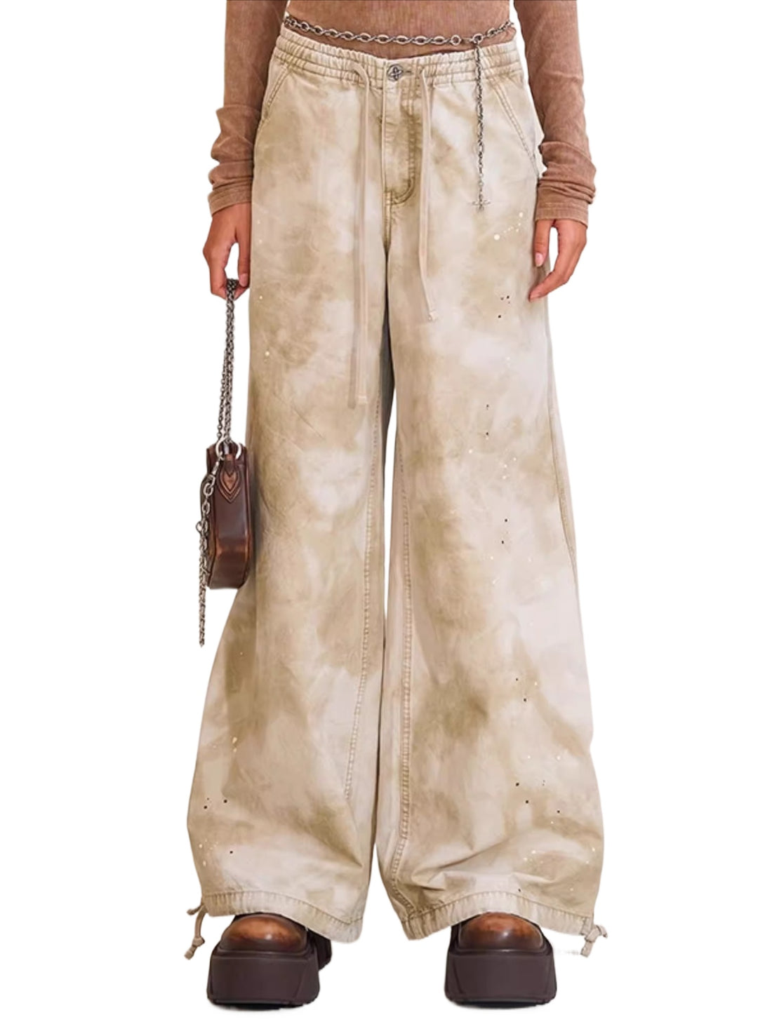 RAGE Origin Handcrafted Tower Cargo Pants
