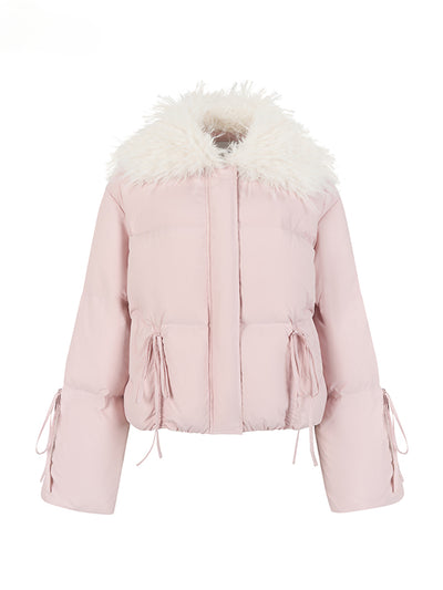 Pink / S (Pre-sale 15 days)