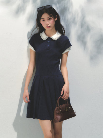 Navy Blue(Pre-sale) / S