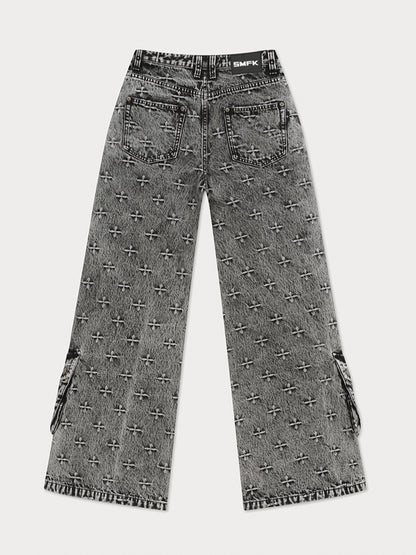 Mirage Galactic Voyage Jeans