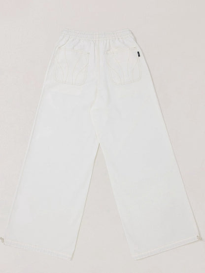 Wild Origin Handcrafted Tapered Utility Pants