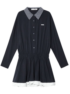 Navy Blue / S