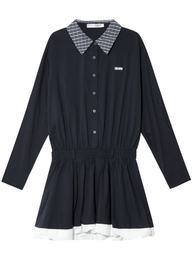 Navy Blue / S