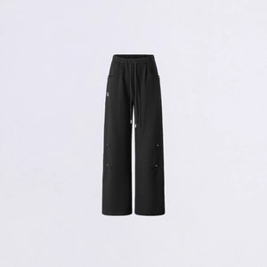 S / Black