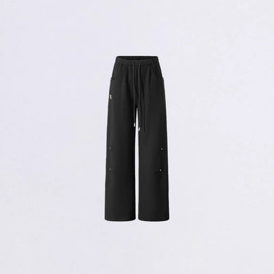 S / Black