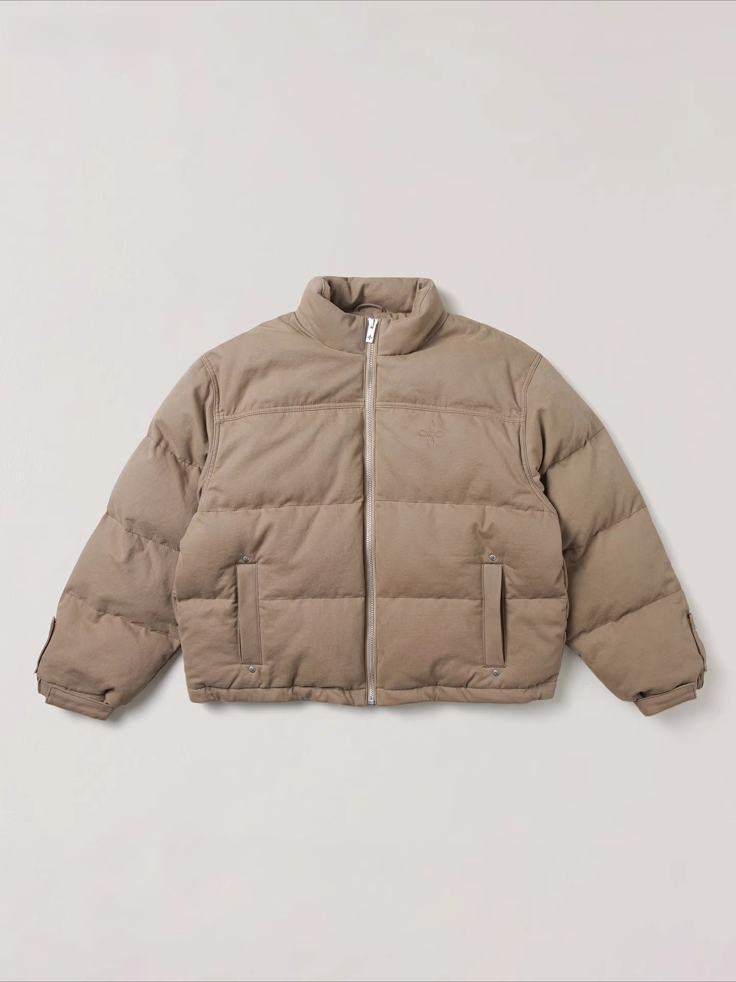 Desert Cross Hunter Cotton Jacket