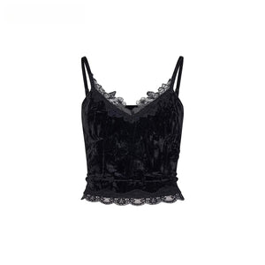 Black / M