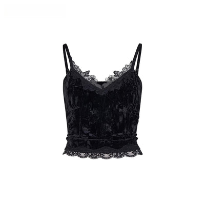 Black / M