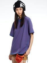 Stitch Quick Dry T-Shirt - CHINASQUAD