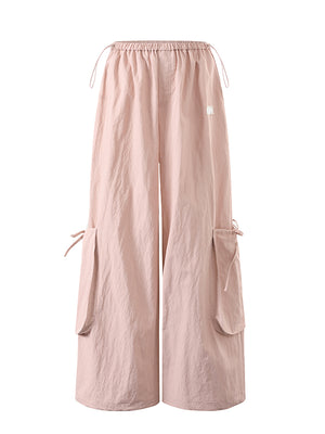 S / Pink