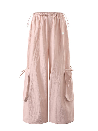 S / Pink