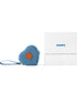 Heartbeat Denim Jewelry Box - CHINASQUAD