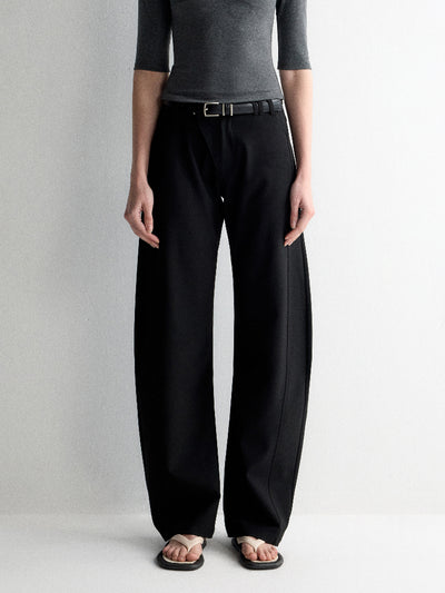 XS / Black