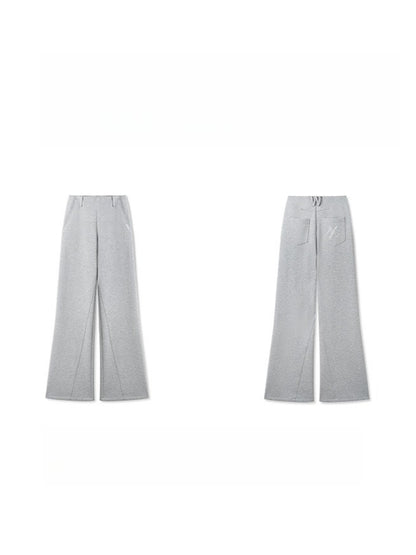 Ridge Slim Straight Pants
