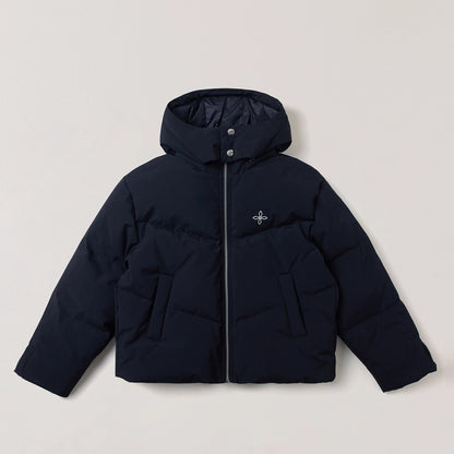 Cross Relic Wilderness Hunter Down Jacket