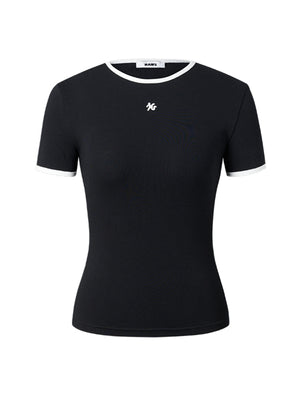 Black / XS