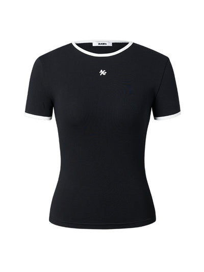 Black / XS