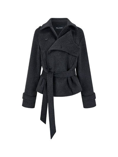 Dark Gray / M.