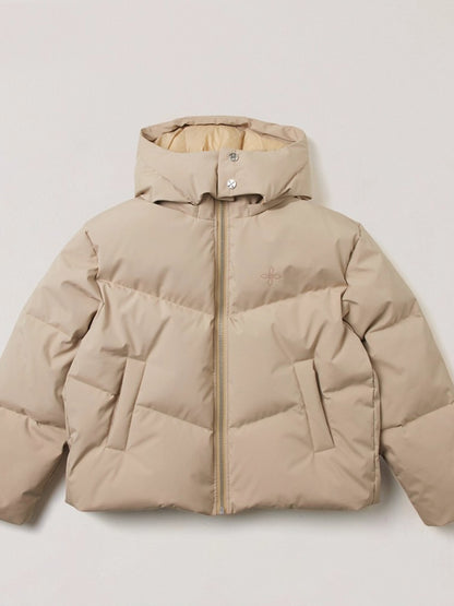 Cross Relic Wilderness Hunter Down Jacket