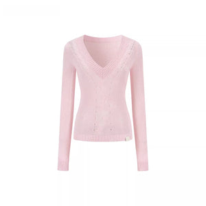 Pink Tops / S