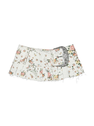 Floral / S/25