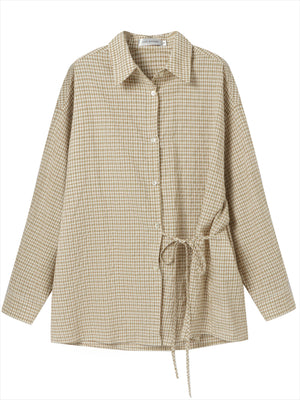 Khaki (Shirt) / S