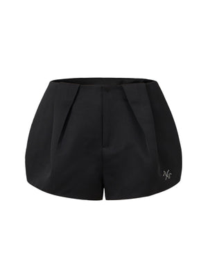 S / Black